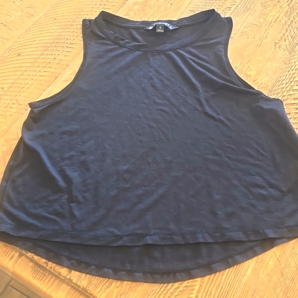 Athleta tank
